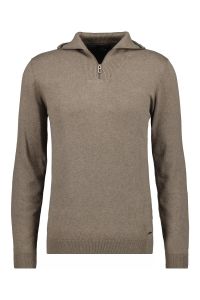 Men's Knitwear Ragman high neck Classic 100% winter cotton