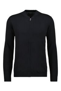 Men's Knitwear Ragman cardigan Classic 100% winter cotton