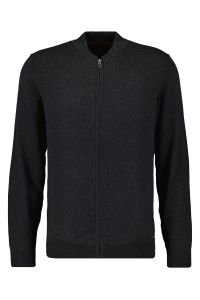 Men's Knitwear Ragman cardigan Classic 100% winter cotton