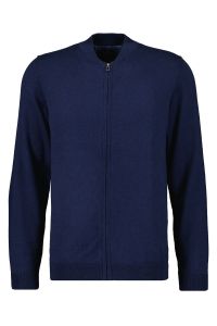 Strickwaren Herren Ragman Cardigan Classic 100 % Winterbaumwolle