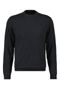 Pulls Homme Ragman ras de cou Classic  100 % coton d'hiver