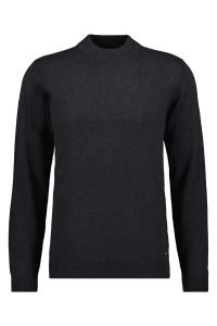 Pulls Homme Ragman ras de cou Classic  100 % coton d'hiver