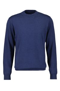 Men's Knitwear Ragman crew-neck Classic 100% winter cotton