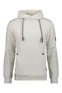 Strickwaren Herren Ragman Sweatshirt Classic 65% Winterbaumwolle, 35% Polyester