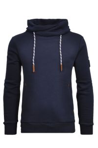 Strickwaren Herren Ragman Sweatshirt Classic 65% Winterbaumwolle, 35% Polyester