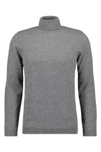 Strickwaren Herren Ragman hoher Kragen Classic