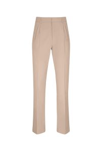 Men's Trouser Seidensticker  Regular Plain