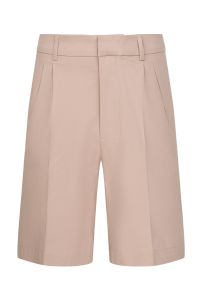 Pantalon Hombre Seidensticker Bermudas Regular Lisa