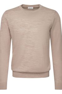 Pulls Homme Seidensticker ras de cou Classic Uni