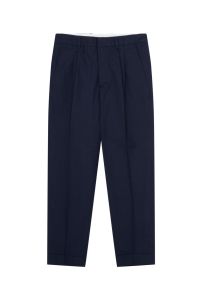 Hose Herren Seidensticker Bermuda Regular Einfarbig