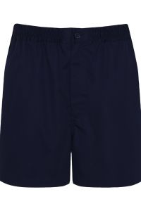 Pantalon Hombre Seidensticker Bermudas Regular Lisa