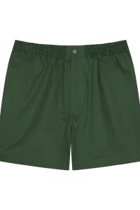 Pantalon Hombre Seidensticker Bermudas Regular Lisa