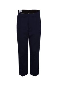 Men's Trouser Seidensticker  Regular Plain