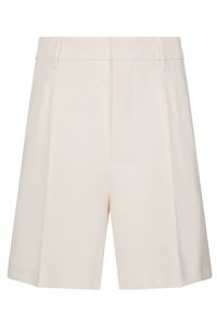 Pantalon Hombre Seidensticker Bermudas Regular Lisa