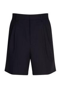 Pantalon Hombre Seidensticker Bermudas Regular Lisa
