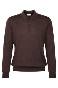 Strickwaren Herren Seidensticker  Classic Einfarbig