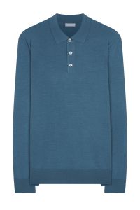 Pulls Homme Seidensticker col polo Classic Uni