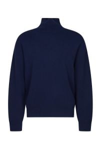 Men's Knitwear Seidensticker  Classic Plain