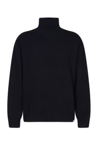 Men's Knitwear Seidensticker  Classic Plain