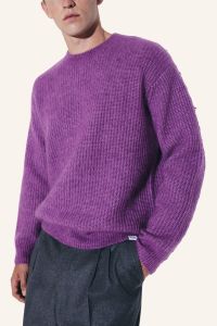 Men's Knitwear Seidensticker  Classic