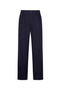 Men's Trouser Seidensticker  Regular Plain