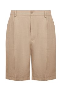 Pantalon Homme Seidensticker Bermuda Regular Uni