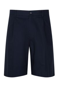 Pantalon Hombre Seidensticker Bermudas Regular Lisa