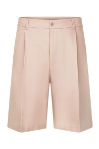 Pantalon Homme Seidensticker Bermuda Regular Uni