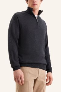 Jerseys Hombre Seidensticker  Classic Lisa