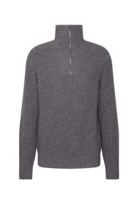 Men's Knitwear Seidensticker  Classic Plain