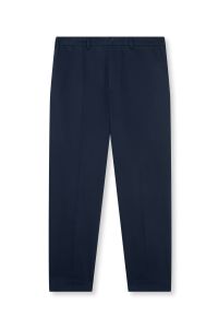 Men's Trouser Seidensticker  Regular Plain