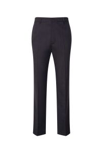 Men's Trouser Seidensticker  Regular Plain