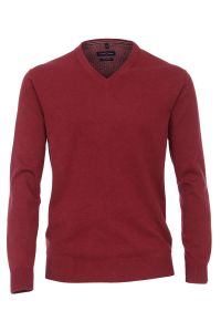 Strickwaren Herren Casamoda  Classic Einfarbig 100 % Winterbaumwolle