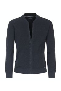 Men's Knitwear Casamoda  Classic Patterned 90% winter cotton - 10% PL 