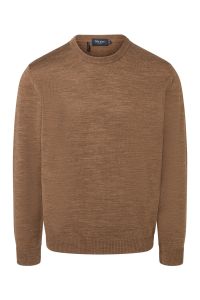 Strickwaren Herren Maerz  Classic 100% Wolle