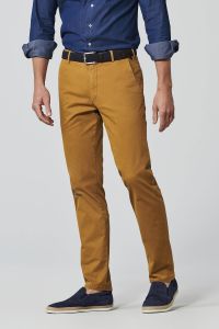 Pantalon Hombre Meyer Chino Regular