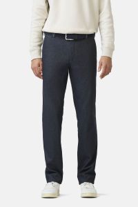 Hose Herren Meyer Chinos Regular