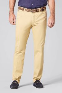Hose Herren Meyer 5 Pocket Regular