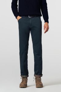 Pantalon Homme Meyer 5 Pocket Regular