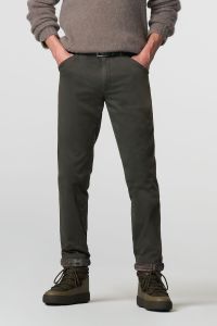 Men's Trouser Meyer 5 Pocket Regular