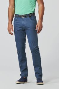 Hose Herren Meyer 5 Pocket Classic