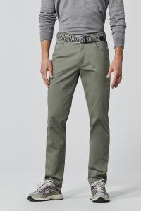 Pantalon Homme Meyer 5 Pocket Regular