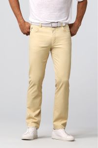 Pantalon Homme Meyer 5 Pocket Classic