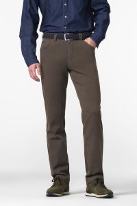 Pantalon Hombre Meyer 5 Pocket Classic