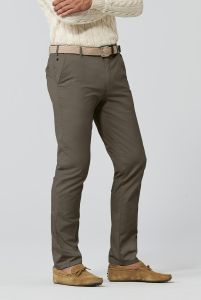 Pantalon Hombre Meyer Chino Classic