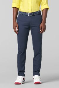 Hose Herren Meyer Chinos Classic