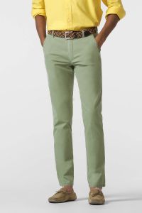 Hose Herren Meyer Chinos Classic