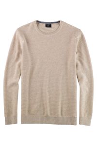 Men's Knitwear Olymp  Regular 100% winter cotton