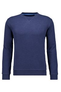 Strickwaren Herren Ragman Rundhalsausschnitt Classic