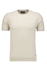 Jerseys Hombre Ragman cuello redondo Classic